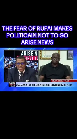 Rufai and fayoshe #viral #offor75 #tinubu #peterobi #nigeriagovernment 