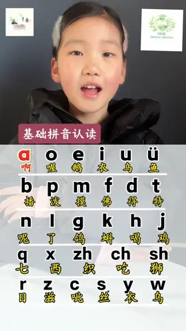 Cùng học bảng chữ cái tiếng trung nhé #hskduongduong #tiengtrung #phatamtiengtrung #hoccungtiktok #viralvideo 