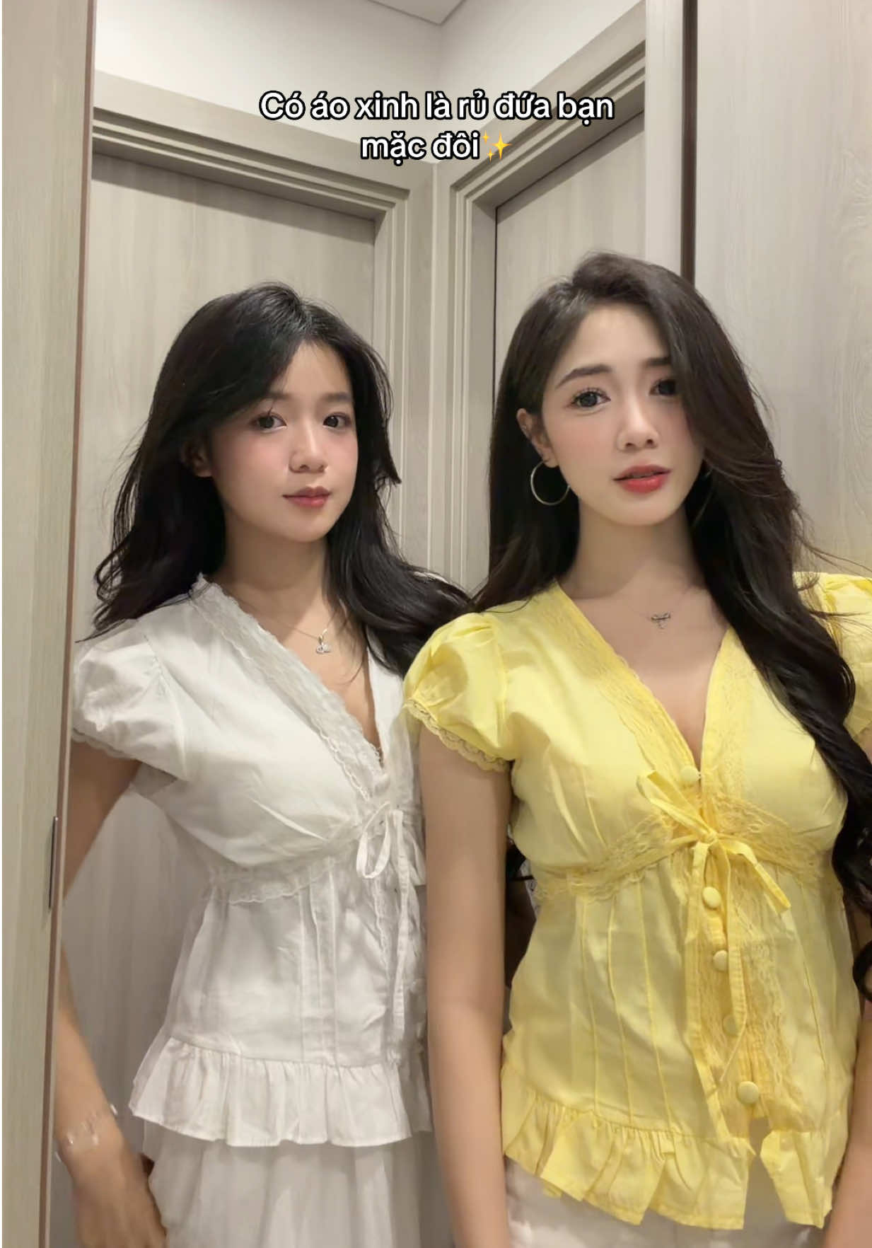 Màu nào cũng xinh #outfitideas #summeroutfit #outfitinspo #outficheck #OOTD 
