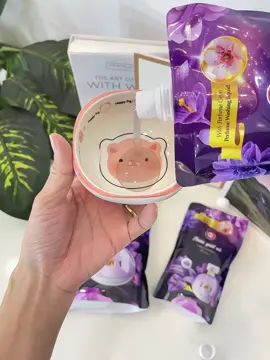 Nước giặt xả MD #nuocgiatxa #nuocgiatxamd #giadung 