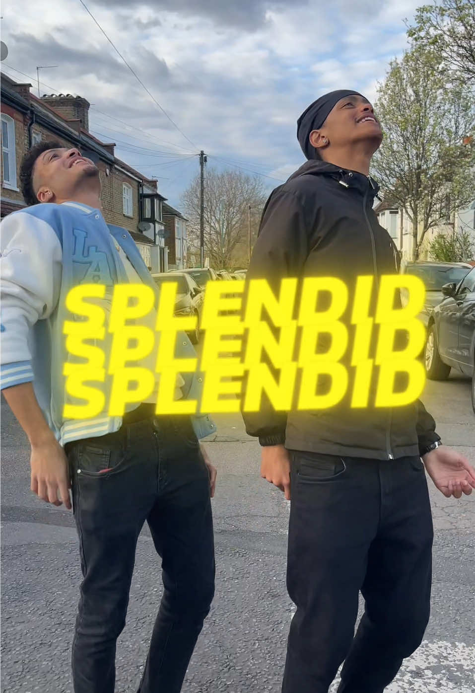 Song: Splendid - Osaze & Marcus 🔥🏖️ #splendid #shawtysplendid #osazeandmarcus #splendidchallenge 