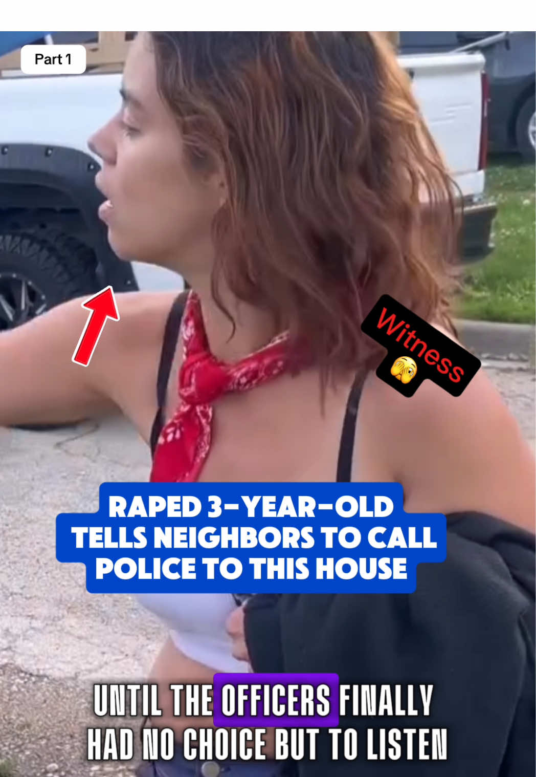 Police discover a missing person after a welfare check #police #policeofficer #bodycam 