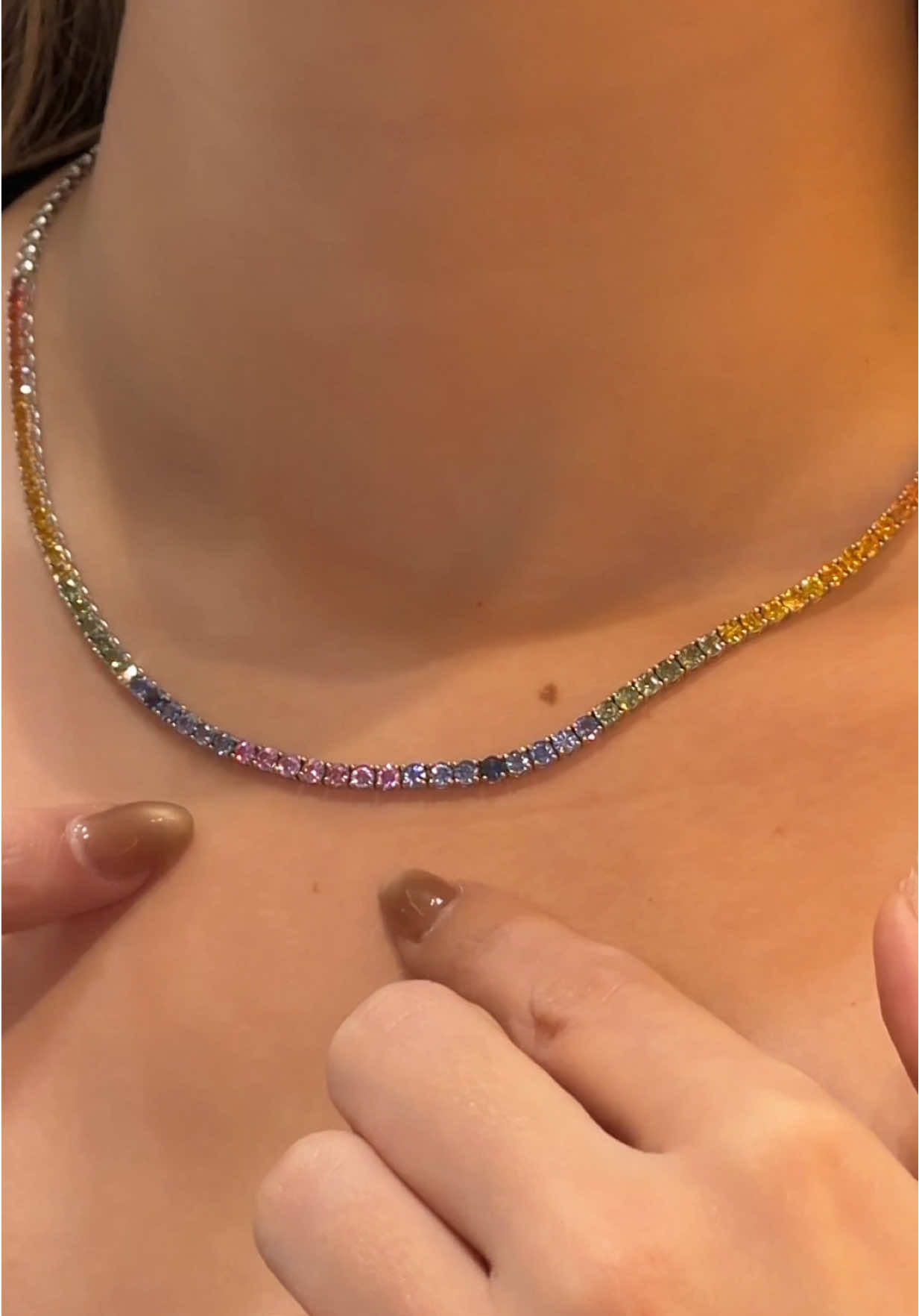 Zafiros de colores!! Déjanos un ❤️ en los comentarios y te enviamos la información 