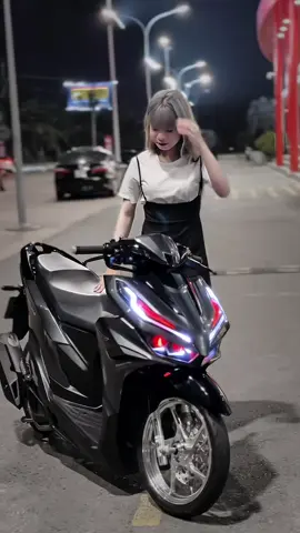 😋😋 #fypシ゚viral #xhtiktok #vario125 #variomodifikasi #xhtiktok2026 