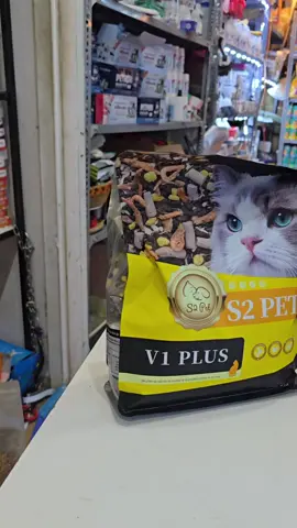 thức ăn phụ kiện cho chó mèo #mèo #chó #petshop   #thúcưng #duoctaitro 