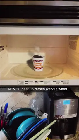 never do this… #fyp #4d_buildss #ramen 