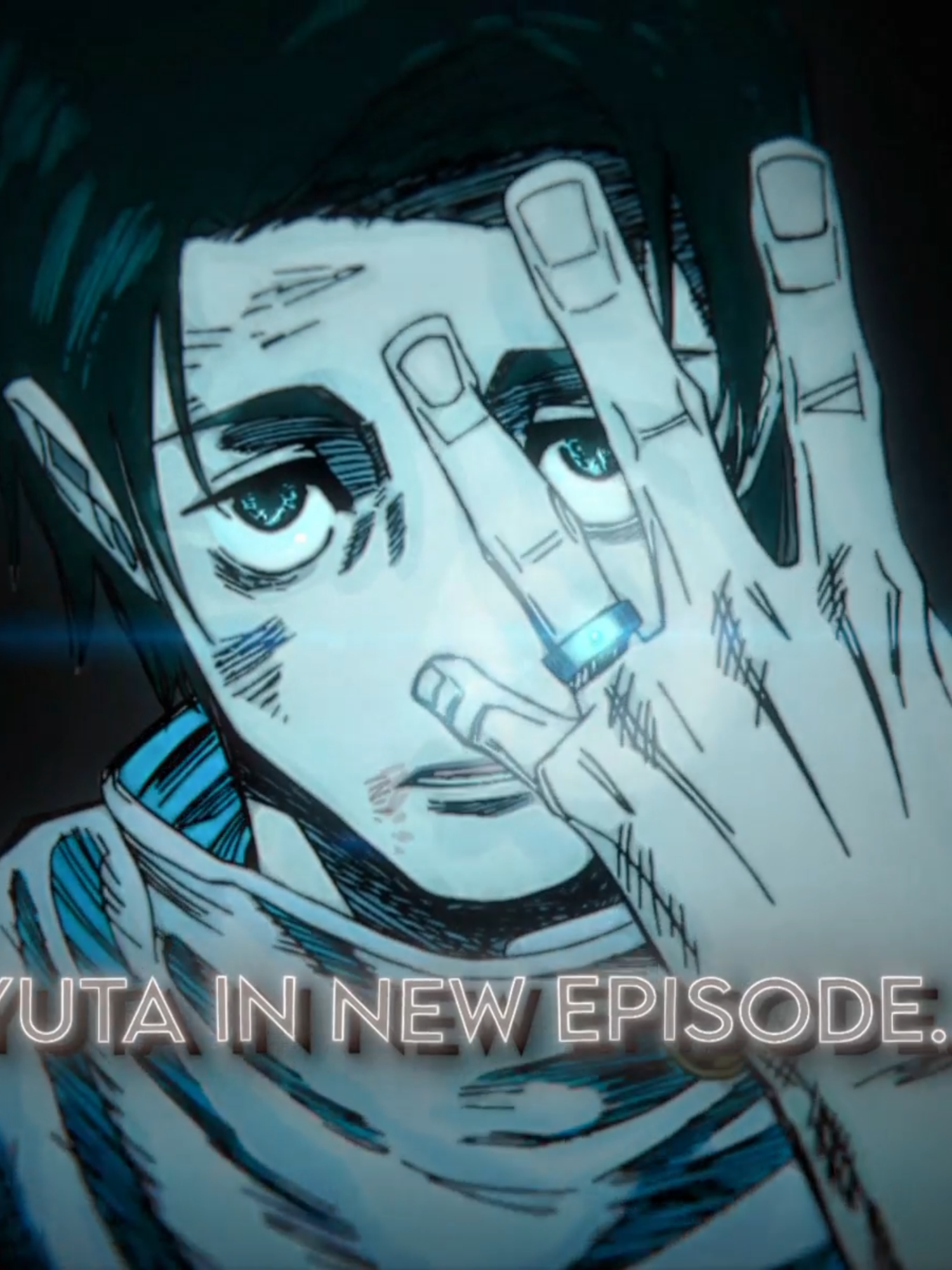 RIKA 🩸#yuta #yutaokkotsu #yutaedit #jjk #jujutsukaisen #jjkedit #jujutsukaisenedit #anime #animeedit #edit