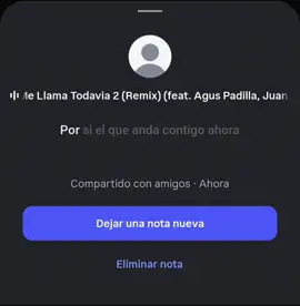 Me Llama Todavia 2 (Remix). Agus Padilla, Juanka, Towy, Yomo, Gotay, Darkiel, Osquel.#temones #musica #ig #notas #mellamatodavia 