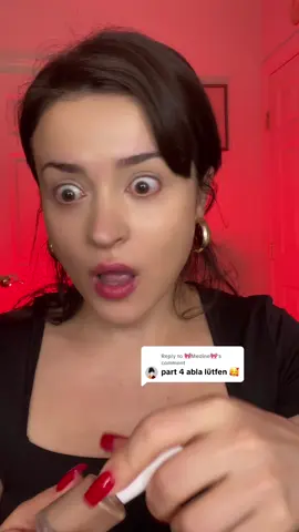 Replying to @🎀Medine🎀  Şarkı başlayana kadar makyaj Part 4…😬❤️ #kesfett #makeupchallenge #makyajchallenge #makyajvideoları #komikvideolar 