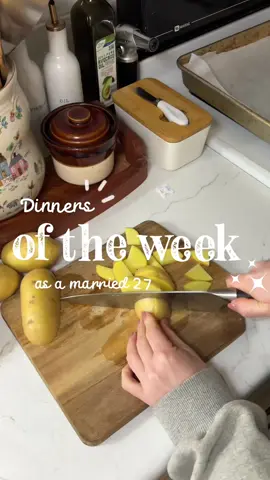 Dinner for two 👩🏼‍❤️‍👨🏻 #DinnerIdeas #dinnerwithme #weeklymenu #dinnersoftheweek #mealideas 