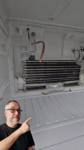 União lockring  @elity.oficial 😃 #geladeira #refrigeração #refrigerista #brasagem 
