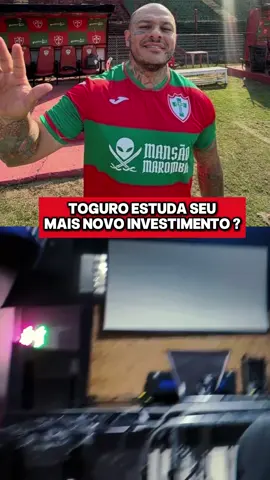 @gercozzi Olha o novo Investimento do Toguro .. 😳 #fyp #toguro #joaogercossimo #joaogercossimocortes #joaogercossimocy 