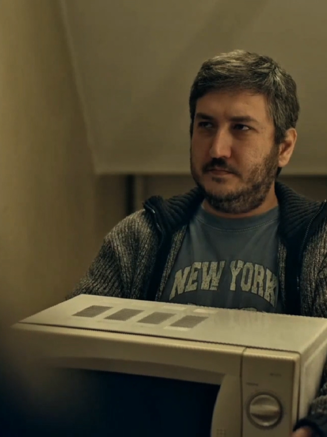 Mikrodalga fırın neden bu kadar önemli oldu? 🔥   #Gibi #GibiDizi #fyp #DiziEdit #Viral 