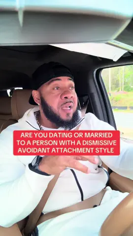 Some of y’all aren’t “independent”… You’re operating from a dismissive avoidant attachment style, and calling it strength. You say you want love, but when it shows up with consistency and depth… You shut down. You go cold. You create distance. Then blame them for “doing too much.” No. They’re doing what you’re afraid to do. Avoidance isn’t a personality trait. It’s unhealed trauma wearing confidence as a disguise. Be honest… was this you or someone you dealt with? #Relationship #Trust #Peace #Patience #Love 