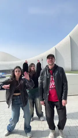 Bayramlar da dietanı pozduz indi dance) #trending #dance #azerbaycan🇦🇿 #dancers #fype 