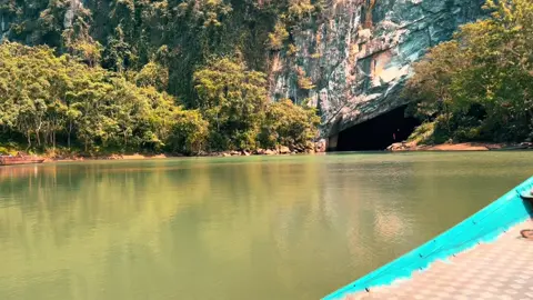 Động Phong Nha ❤️ #quangbinh #phongnhakebang #73quangbinh 