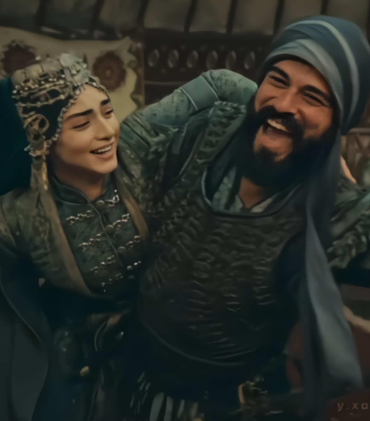 ويليي #kuruluşosman #المؤسس_عثمان #osbal #تصاميم_بنت_الكايي #fpyシ 