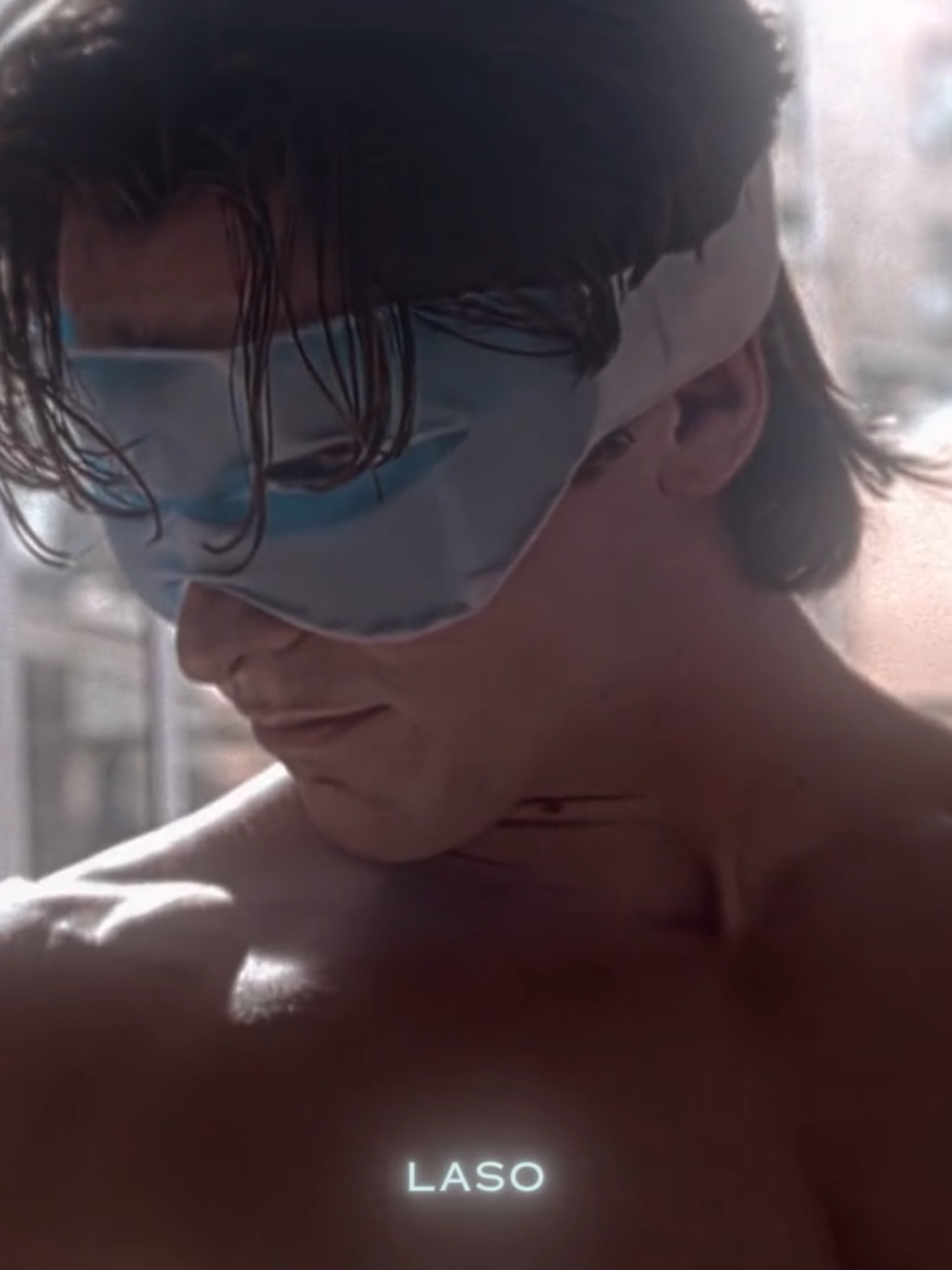 #AmericanPsycho #PatrickBateman #edit #fyp #viral