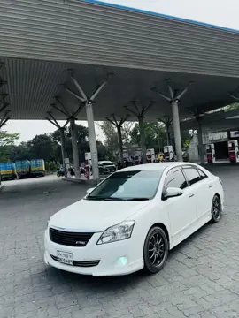 🫶🫶 #fyp #foryou #viralvideo #toyota #premio 