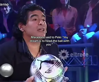 Maradona X Pele ❤️.                                  #maradona #pele #GOAT #footballtiktok #FYP 