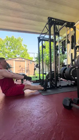 RitFit LAT Pulldown Attachment