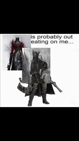 #bloodborne #fromsoftware #darkfantasy #fyp 