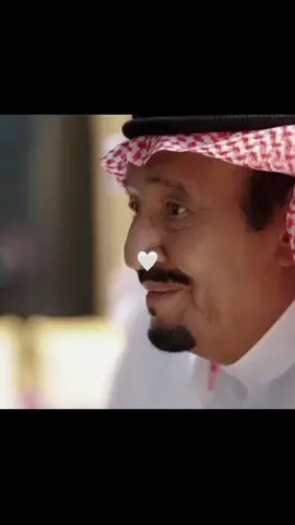 ‏ملك الإنسانية🤍#المملكه_العربيه_السعوديه #خادم_الحرمين_الشريفين #الملك_سلمان 