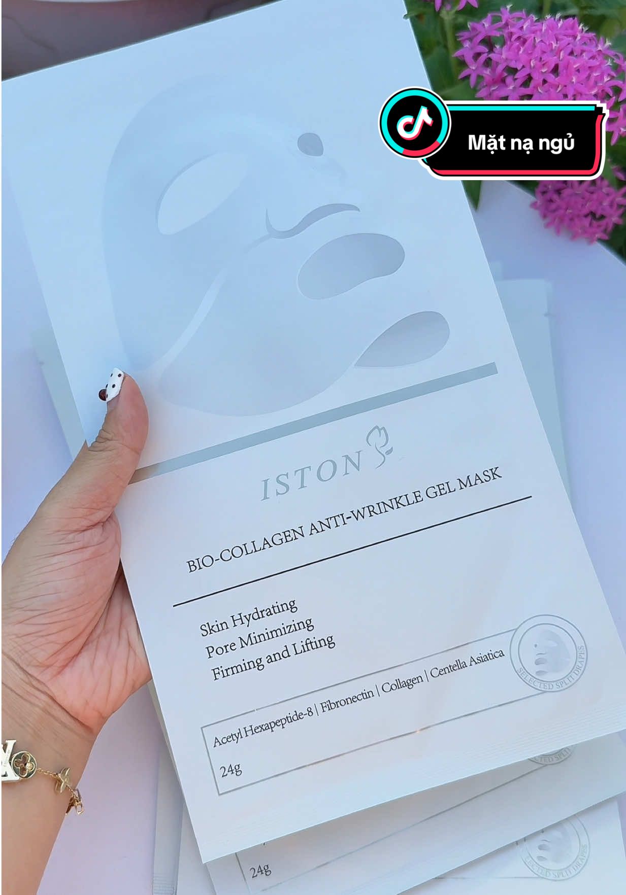#skincare #matna #mask #matnathach #natyrv 