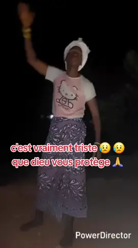 c'est vraiment triste 😥 #guineenne224🇬🇳 