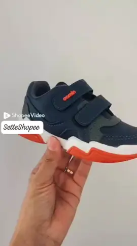 Tênis Infantil Masculino Confortável Voltas As Aulas Menino Promoção Original Camin por R$75,99. Compre na Shopee agora! https://s.shopee.com.br/10yUm4jXch