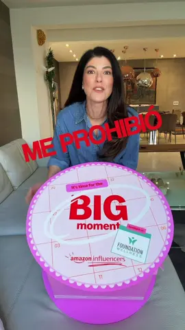 Amoooooo ser la PERSONAL SHOPPER y AMAZON QUEEN desde 2019 para tantas de ustedes! Thank you #AmazonInfluencerProgram for this amazing box! Las listas por categorías de las mejores ofertas de este #AmazonBigSpringSale están en mi storefront: www.amazon.com/shop/AnabelleBlum HAPPY SHOPPING @Amazon Influencer Program #Unboxing 