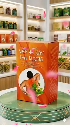 COMBO 2 Hộp Viên Vai Gáy Thái Dương #vienvaigaythaiduong #huyencocaivan #creatorssightinsights @BÁCH HÓA NGỌC DIỆP @BÁCH HÓA NGỌC DIỆP @BÁCH HÓA NGỌC DIỆP 