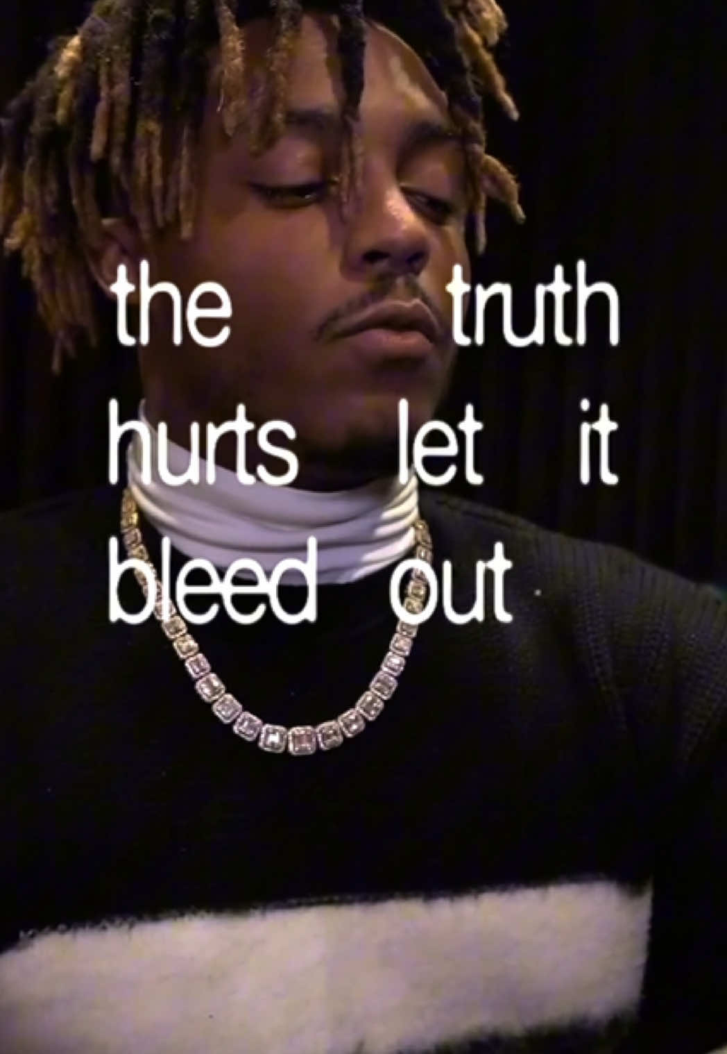 burn #viral #juicewrld #fyp #unreleased #lyrics