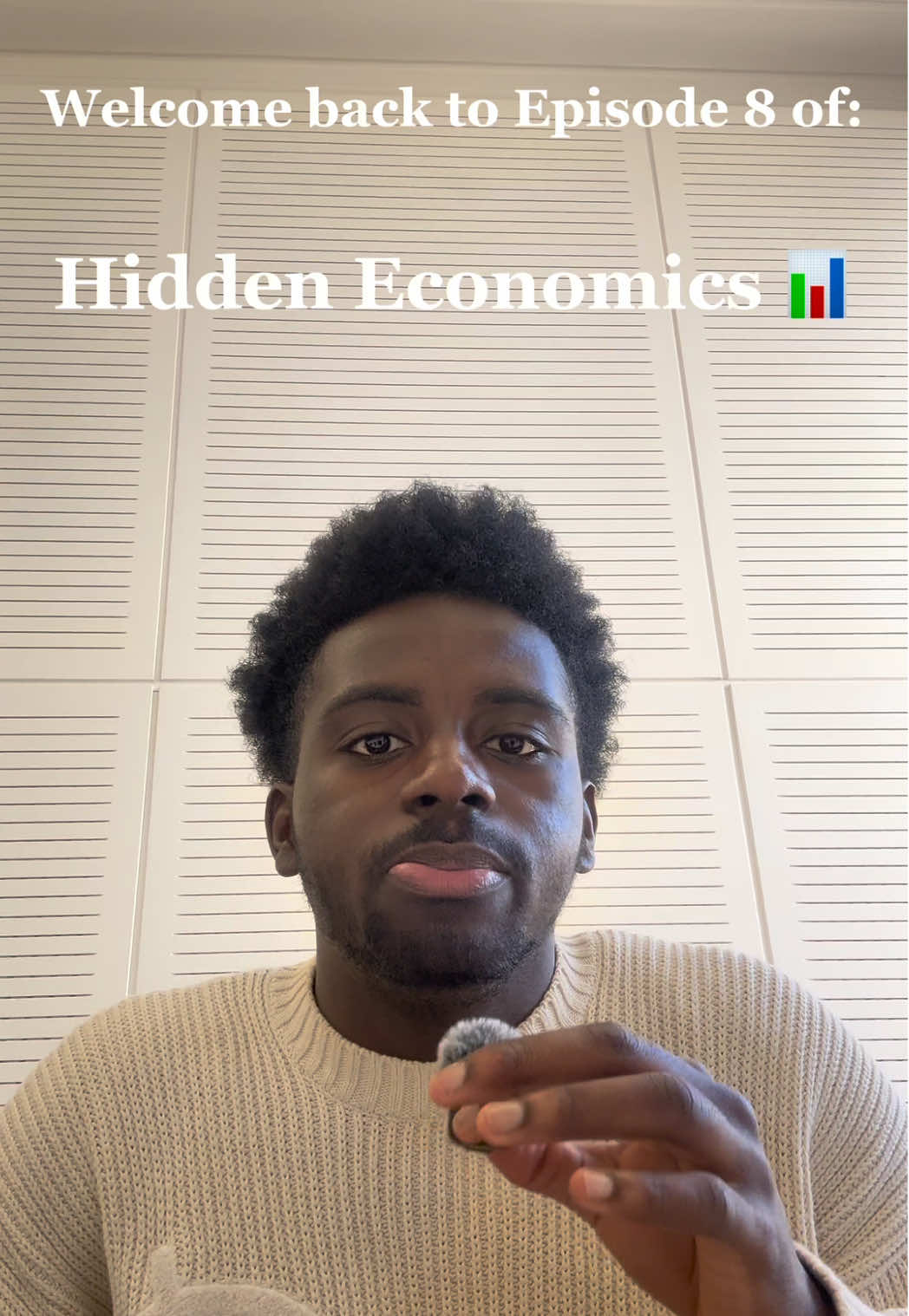 Hidden Economics: Your name might be shaping your success more than you think 🤔 