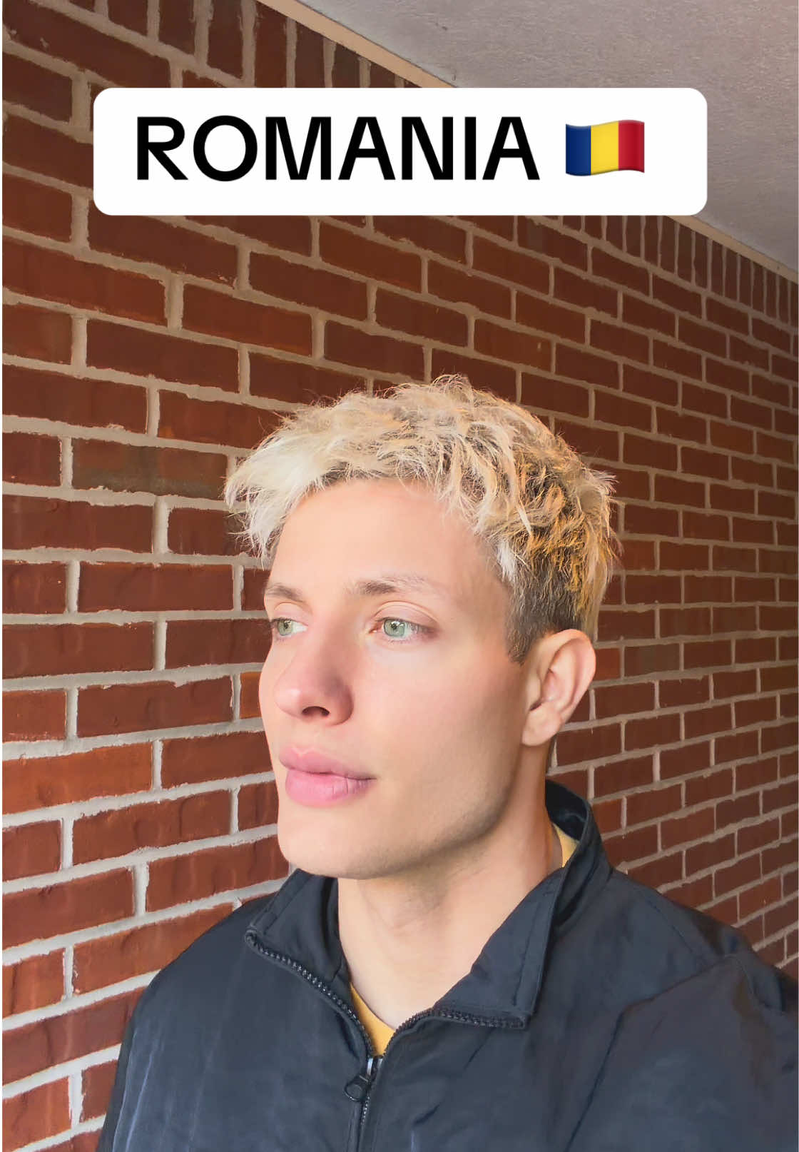 APRIL. 6th I’m visiting Romania to kick off our Europe tour! Get tickets at MattRifeOfficial.com ❤️🧛🏻 #comedy #romania #transylvania #funny #mattrife 