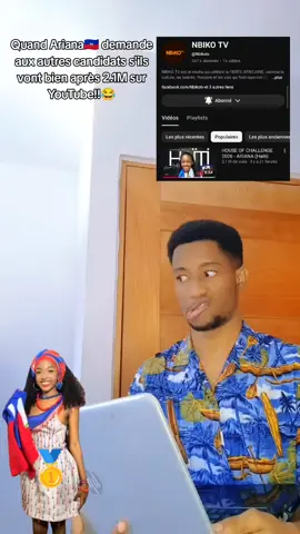 Ariana en Afrique  #viral_video #pourtoi #fyp #challenge @Ariana🥺❤️ @Bovann @J.L.C - Le Phœnix🔥 
