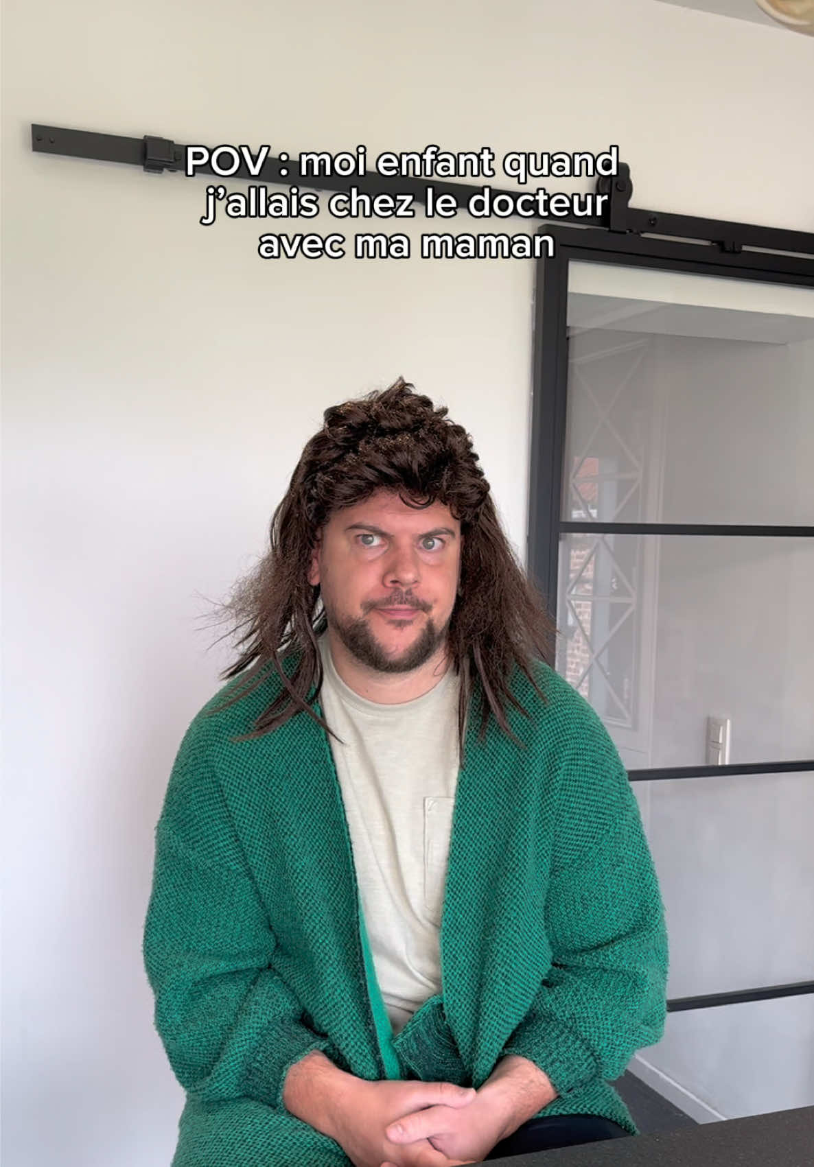On osait jamais répondre 👀😅 #fyp #relatable #funny #mattwaldy