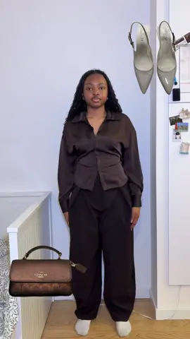 Vous l’auriez porté pour aller où 🤔#CapCut #look #OOTD #fashiontiktok #pourtoiii 