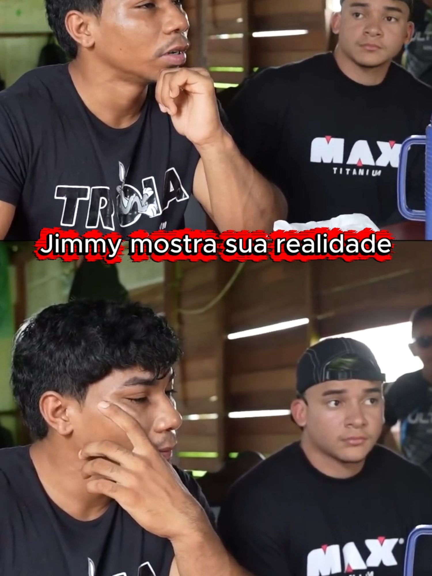 @correabodybuilder #eduardocorrea #clipfyleague #educorreaclipfy #ramondinopro #jimmy #casadoscampeões #treinopesado #alcance #semlimites #maxtitanium #misterolympia #GymTok #ganley #misterolympia