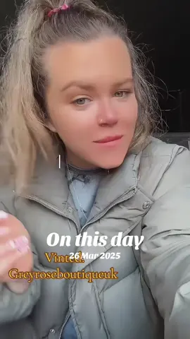 #onthisday 