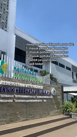 in another life, aku di panggil “bu bidan” and that’s still my dream #poltekeskemenkessurabaya #fyp