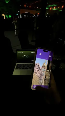 ايام هاكثون ابشر طويق بنيت تطبيق بدون ذكاء اصطناعي في اقل من ٢٤ ساعه 🤙🏼#coding #برمجة #السعودية🇸🇦 