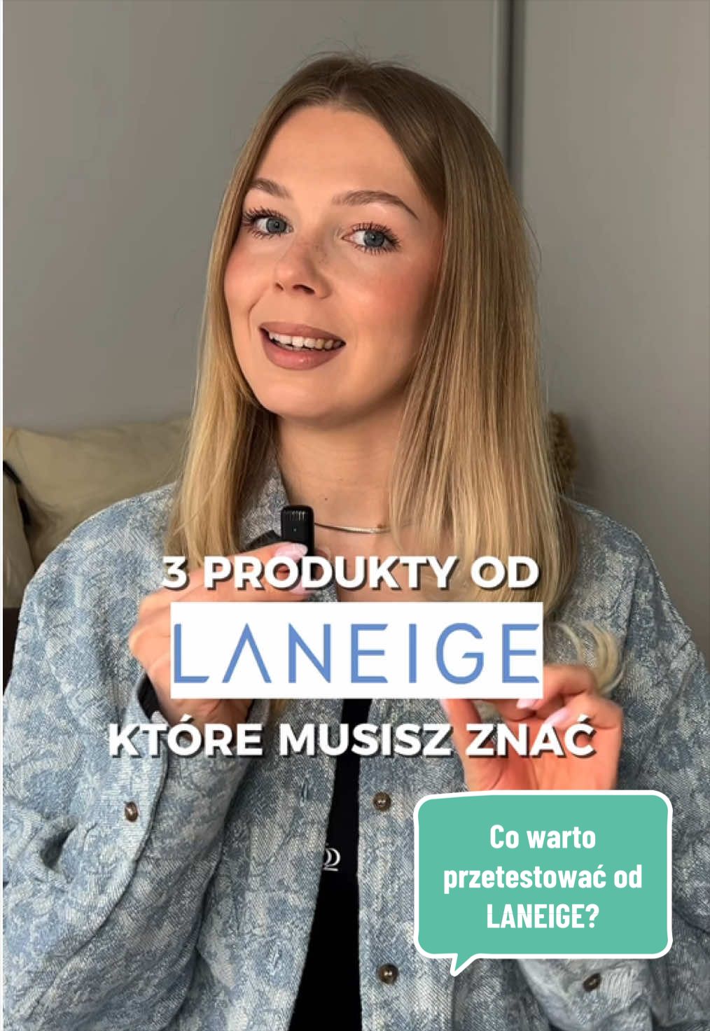 Jaka marka następna? 🤔 #laneige #maskadoust #laneigelipmask #maskanawilżająca #kremnawilżający 