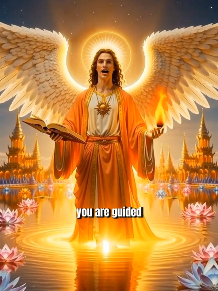 RECEIVE DIVINE WISDOM #DivineWisdom #ArchangelUriel #GodsGuidance