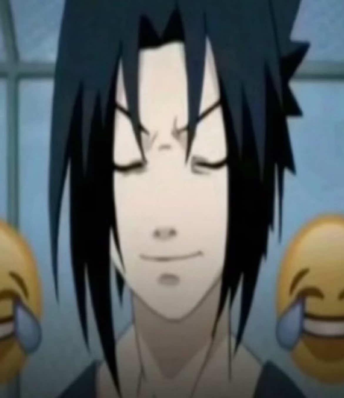 I’m home everyone! Clover Uzumaki, has returned to the Hidden Leaf Village! 😳 (Made this on CapCut) Thisis honestly my best edit yet but I feel like I can do a lot better. In all seriousness I’m not gonna quit for a long time so expect more edits from the goat 🥰 Tags: #sasuke #sasukeedit #naruto #animeedit #edit  Special Thanks to these guys: @EditMan , @𝘫𝘰𝘢𝘰𝘸🫆.  Thank @𝘳𝘦𝘱𝘺𝘹𝘭🌧️ for making me post this early 🥺