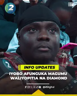 Kutoka kwenye dancing industry, @noseiyobo amefunguka kwa staili ya kuvutia akielezea jinsi @diamondplatnumz alivyoipenda challenge ya wimbo Mawazo iliyotikisa hadi kwa mashabiki wa Kenya. Ameenda mbali zaidi kugusia kuwa kipindi hicho hakikuwa rahisi kwao, walipitia changamoto nyingi nyuma ya pazia, lakini leo hii mambo yamebadilika kabisa kutoka hustle za kawaida hadi maisha ya hadhi ya juu, wakisafiri kwa private jet! Ni simulizi inayoonesha kuwa uvumilivu, kazi na kuamini kile unachofanya vinaweza kubadilisha kabisa maisha.  ✍️ @mpangalajr_ #2Digital #TBC2Updates #TBC2Yakijanjazaidi