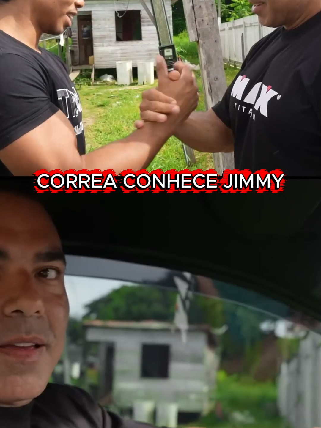 @correabodybuilder #eduardocorrea #clipfyleague #educorreaclipfy #ramondinopro #jimmy #casadoscampeões #treinopesado #alcance #semlimites #maxtitanium #misterolympia #GymTok #ganley #misterolympia2022
