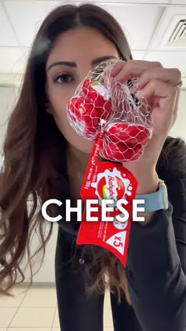 Babybel cheese. Toxic?!