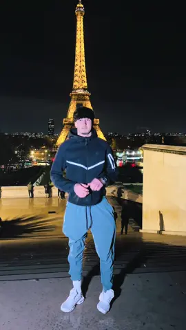 پاریس📍🫣