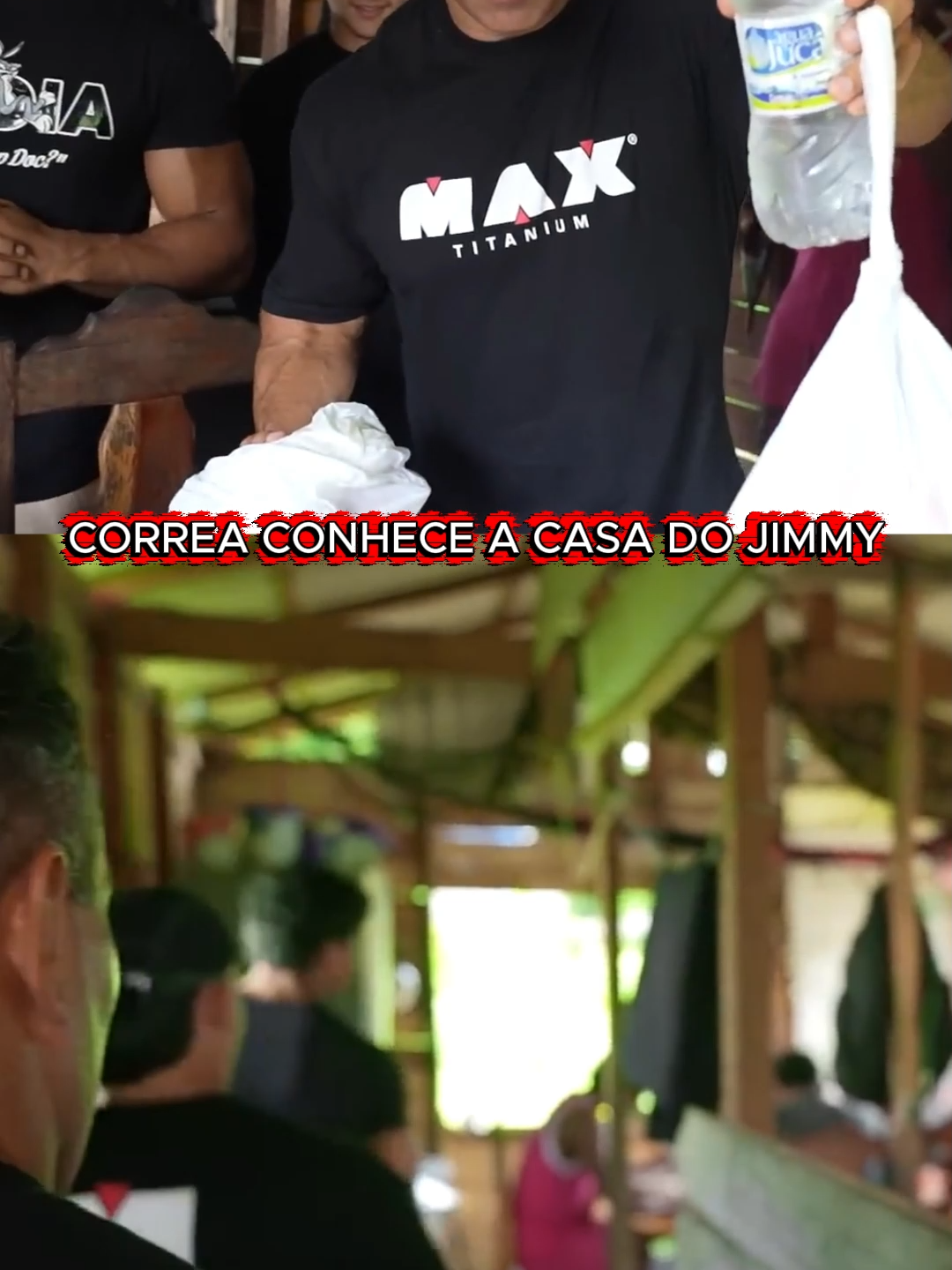 @correabodybuilder #eduardocorrea #clipfyleague #educorreaclipfy #ramondinopro #jimmy #casadoscampeões #treinopesado #alcance #semlimites #maxtitanium #misterolympia #GymTok #ganley #misterolympia